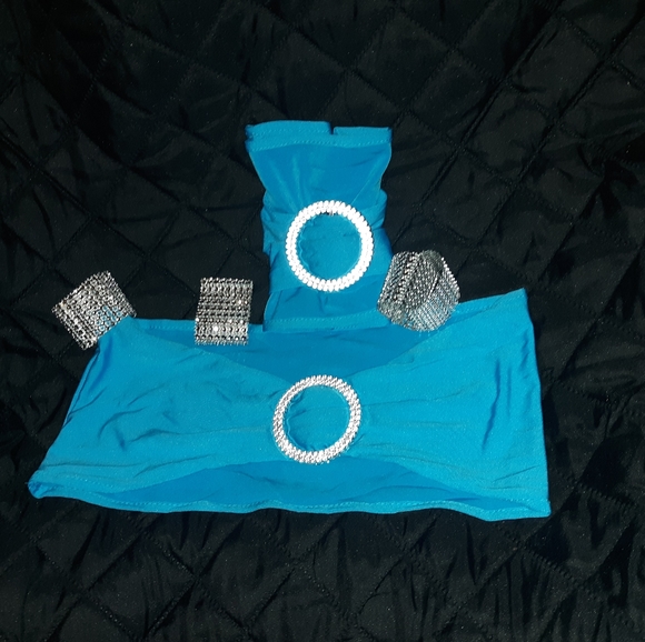 Table decor - Picture 6 of 7